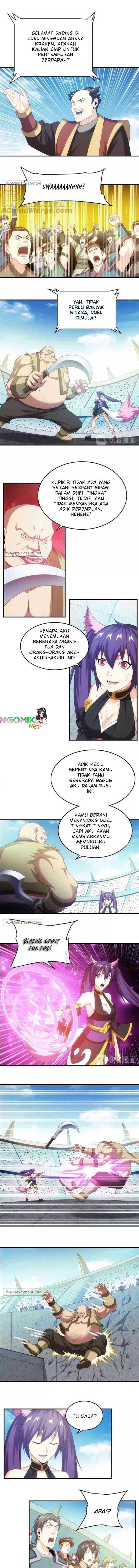 Baca Rich Player - Chapter 155 halaman 8