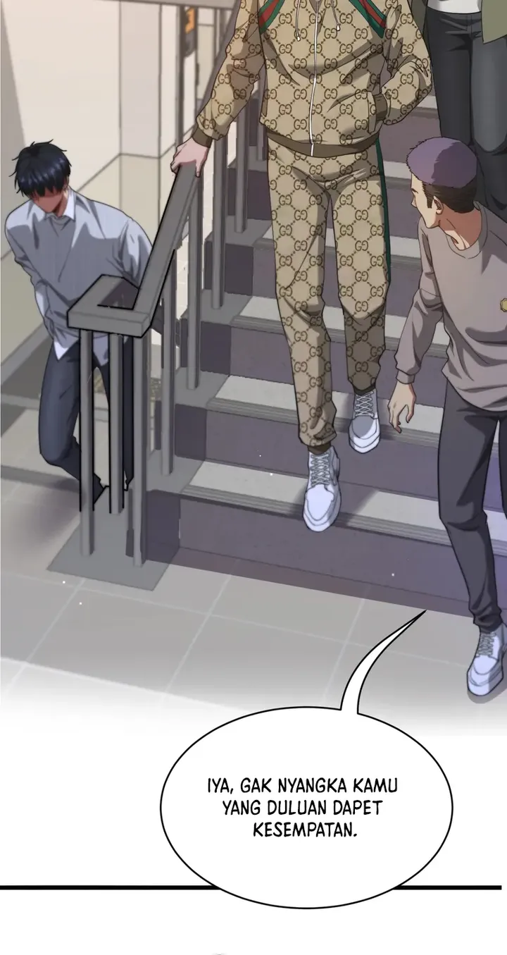 Baca Riches Can't Buy Loyalty - Chapter 3 halaman 4