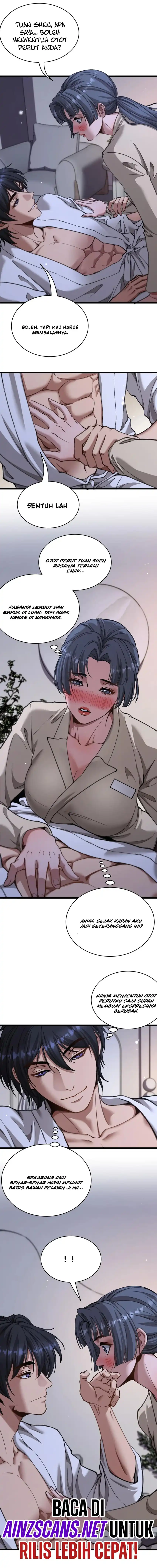 Baca Riches Can't Buy Loyalty - Chapter 80 halaman 6