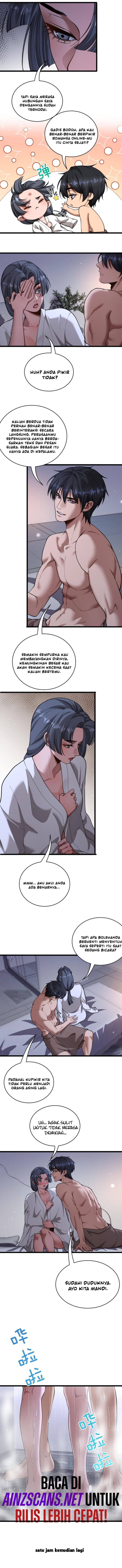 Baca Riches Can't Buy Loyalty - Chapter 81 halaman 4