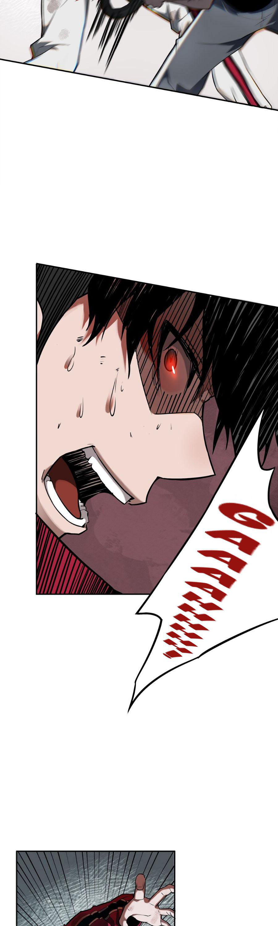 Baca Riding On The Edge Of Annihilation - Chapter 14 halaman 17
