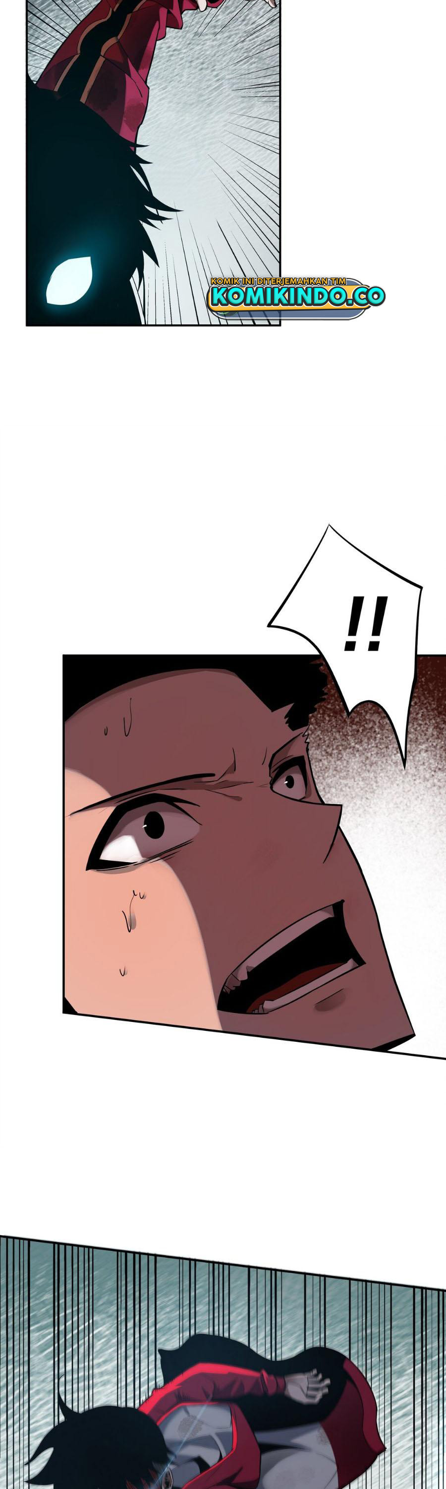Baca Riding On The Edge Of Annihilation - Chapter 14 halaman 18