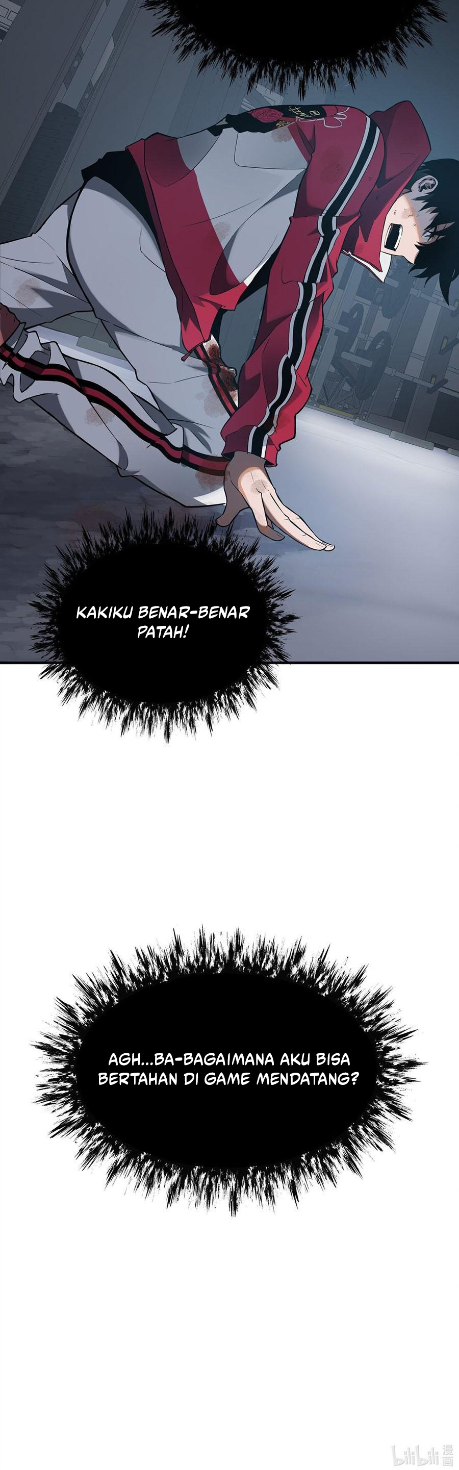 Baca Riding On The Edge Of Annihilation - Chapter 14 halaman 26