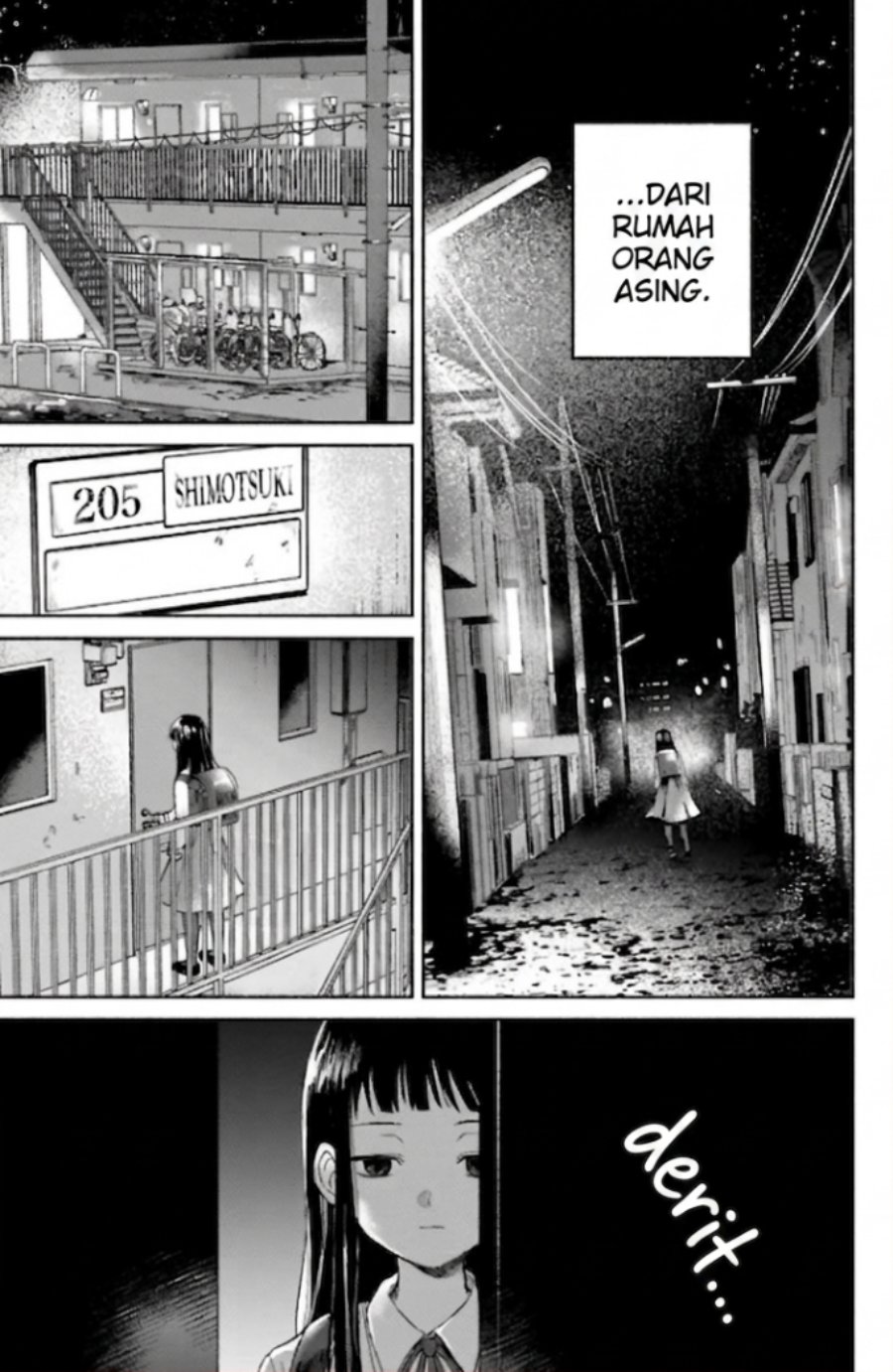 Rinko-chan to Himosugara Chapter 1 - Page 14