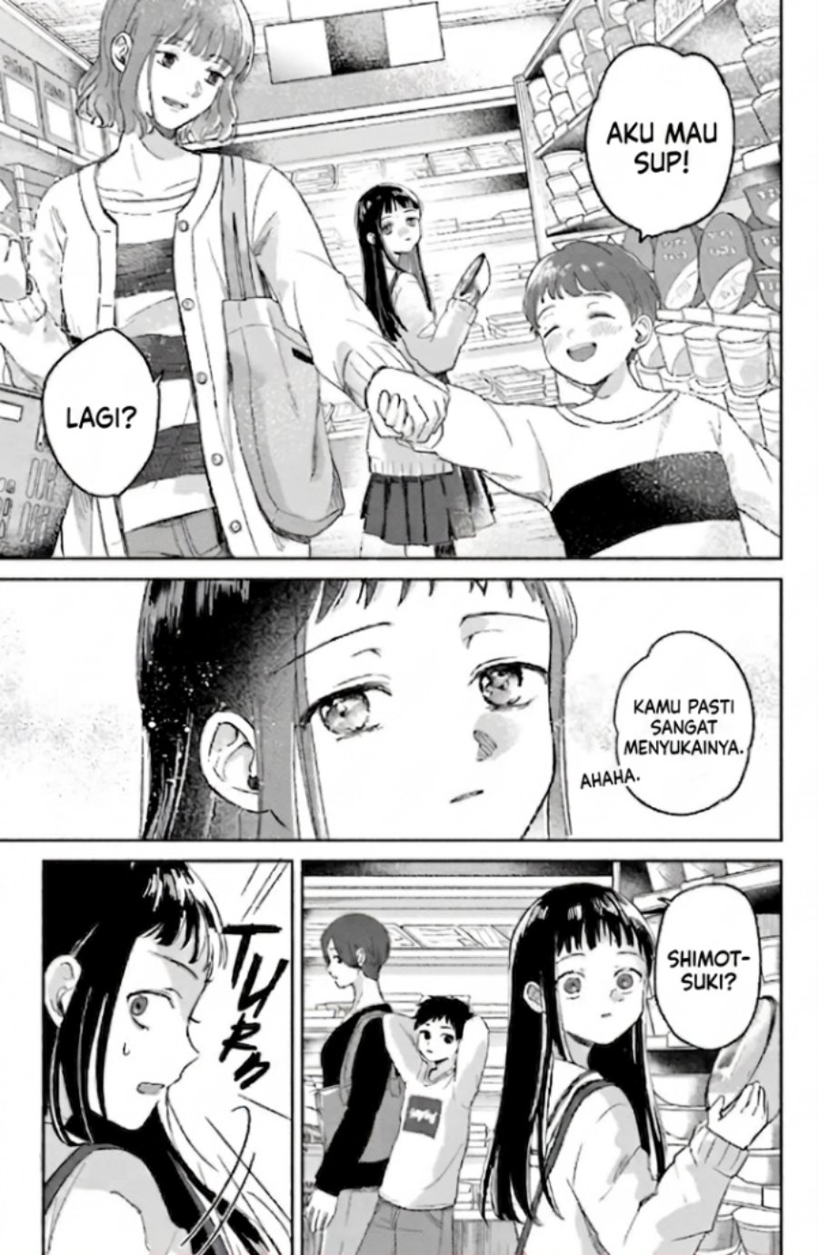 Rinko-chan to Himosugara Chapter 1 - Page 18
