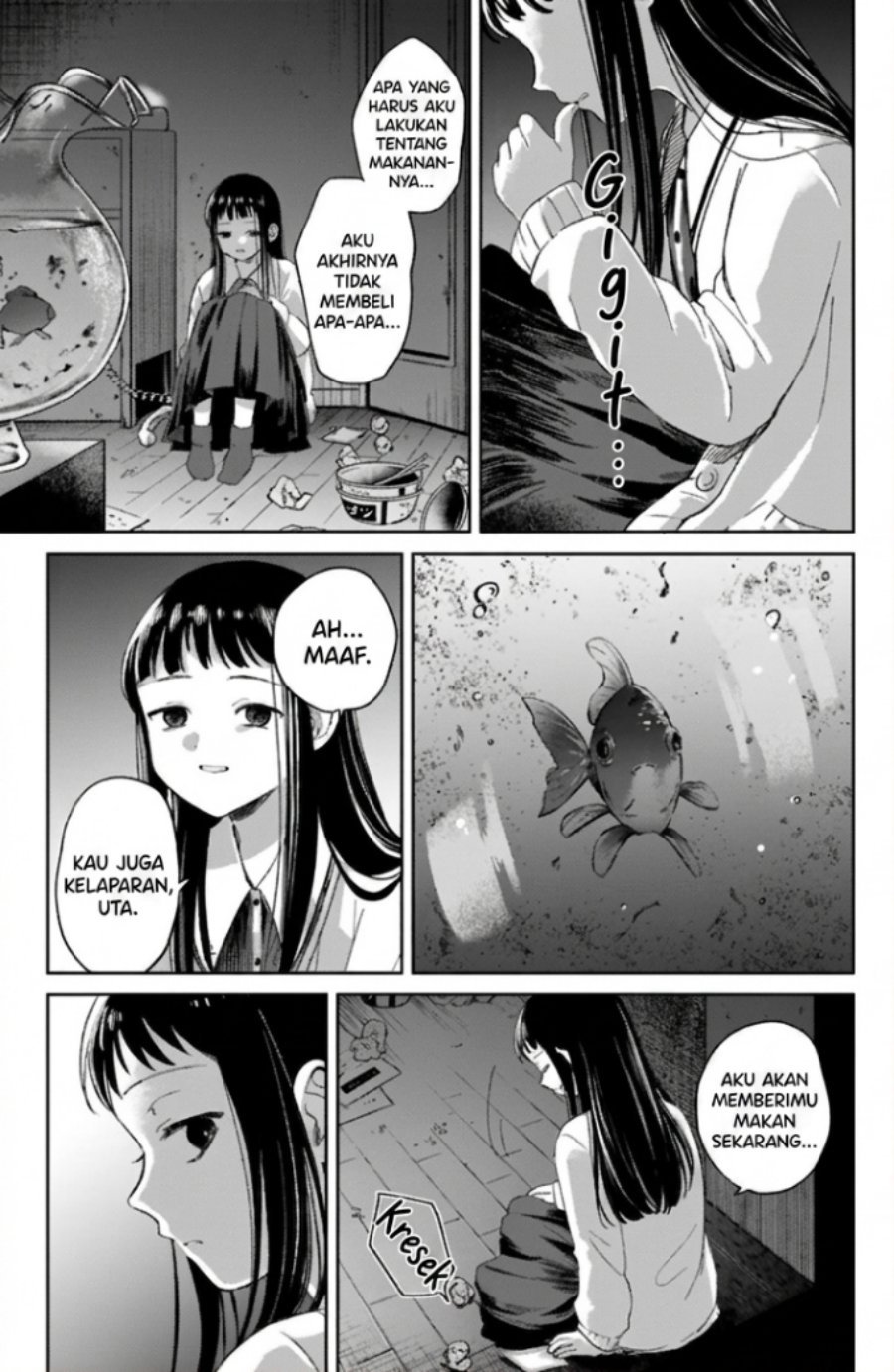 Rinko-chan to Himosugara Chapter 1 - Page 22