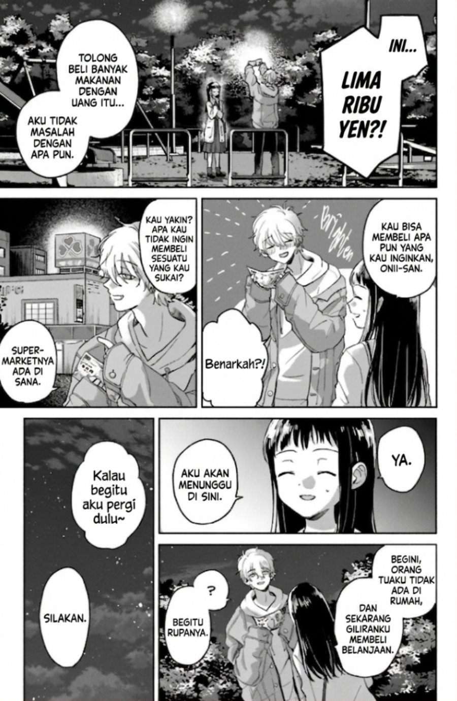 Rinko-chan to Himosugara Chapter 1 - Page 24