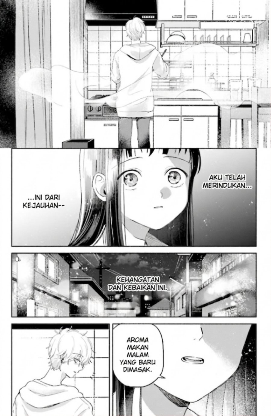 Rinko-chan to Himosugara Chapter 1 - Page 29