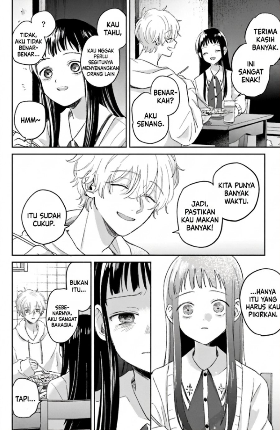 Rinko-chan to Himosugara Chapter 1 - Page 31