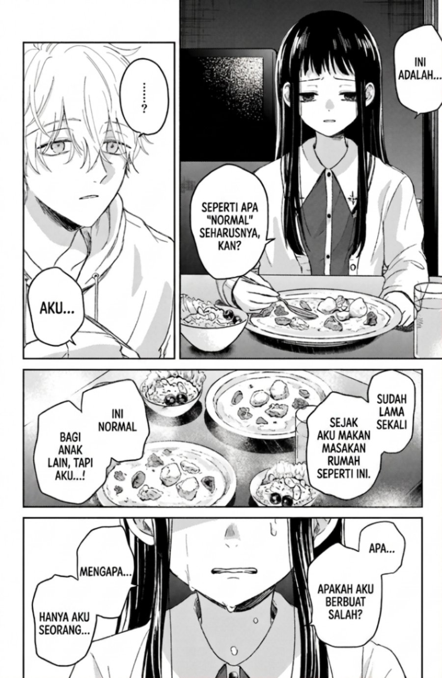 Rinko-chan to Himosugara Chapter 1 - Page 32
