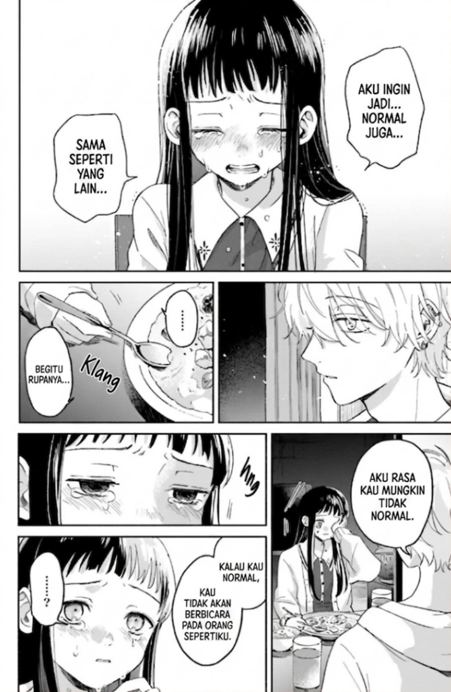 Rinko-chan to Himosugara Chapter 1 - Page 33