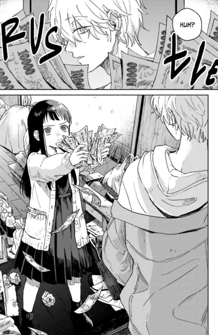 Rinko-chan to Himosugara Chapter 1 - Page 38