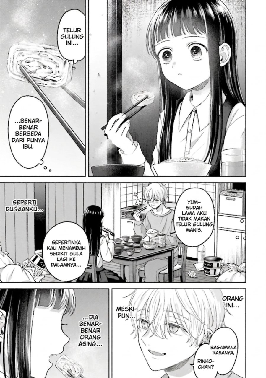 Baca Rinko-chan to Himosugara Chapter 10.5 Bahasa Indonesia page 24