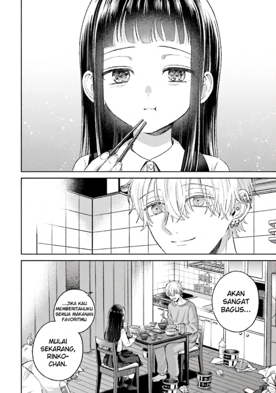 Baca Rinko-chan to Himosugara Chapter 10.5 Bahasa Indonesia page 26