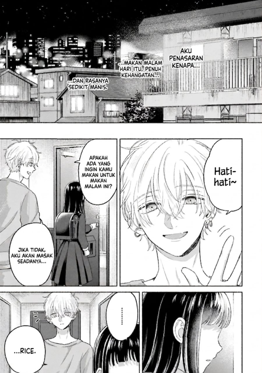 Baca Rinko-chan to Himosugara Chapter 10.5 Bahasa Indonesia page 28