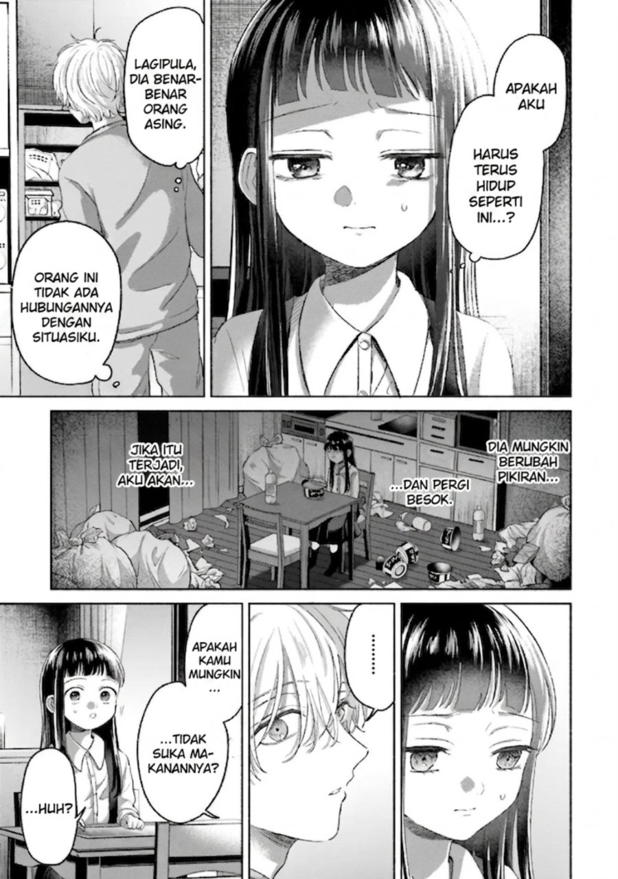 Baca Rinko-chan to Himosugara Chapter 10.5 Bahasa Indonesia page 12