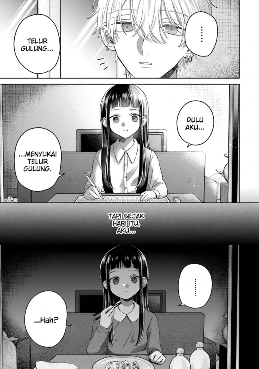 Baca Rinko-chan to Himosugara Chapter 10.5 Bahasa Indonesia page 16