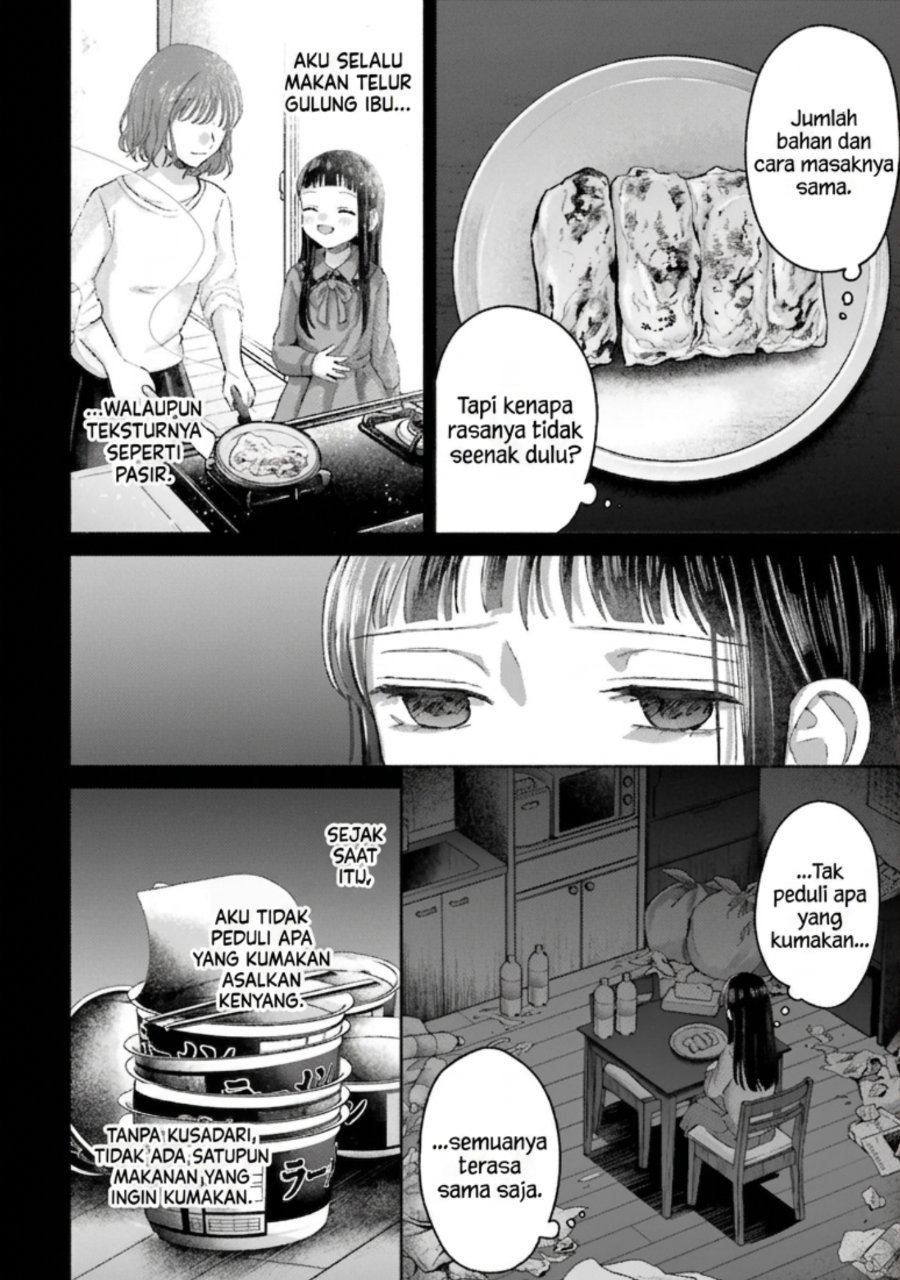 Baca Rinko-chan to Himosugara Chapter 10.5 Bahasa Indonesia page 18