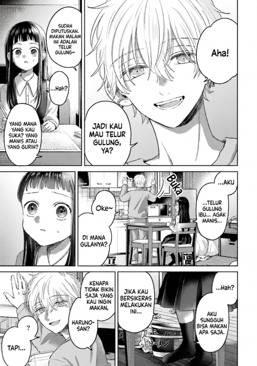 Baca Rinko-chan to Himosugara Chapter 10.5 Bahasa Indonesia page 20