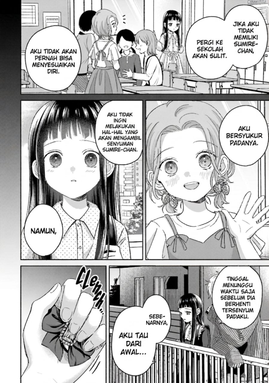 Baca Rinko-chan to Himosugara Chapter 10 Bahasa Indonesia page 26