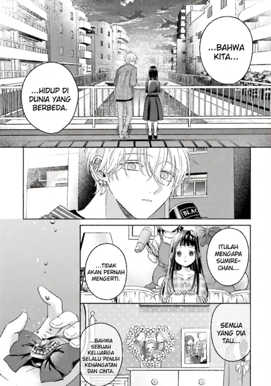 Baca Rinko-chan to Himosugara Chapter 10 Bahasa Indonesia page 28