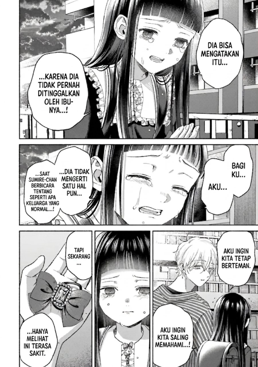 Baca Rinko-chan to Himosugara Chapter 10 Bahasa Indonesia page 30