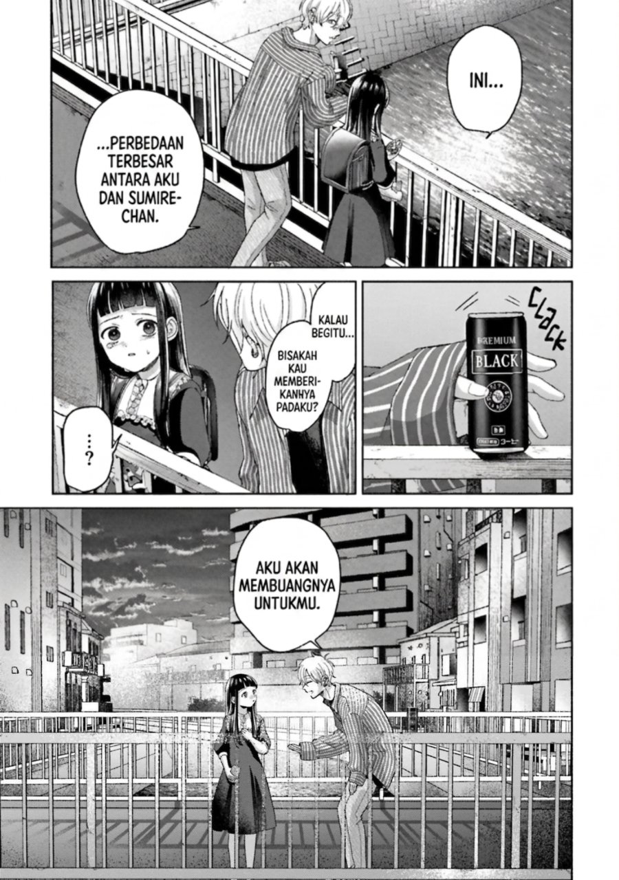 Baca Rinko-chan to Himosugara Chapter 10 Bahasa Indonesia page 32