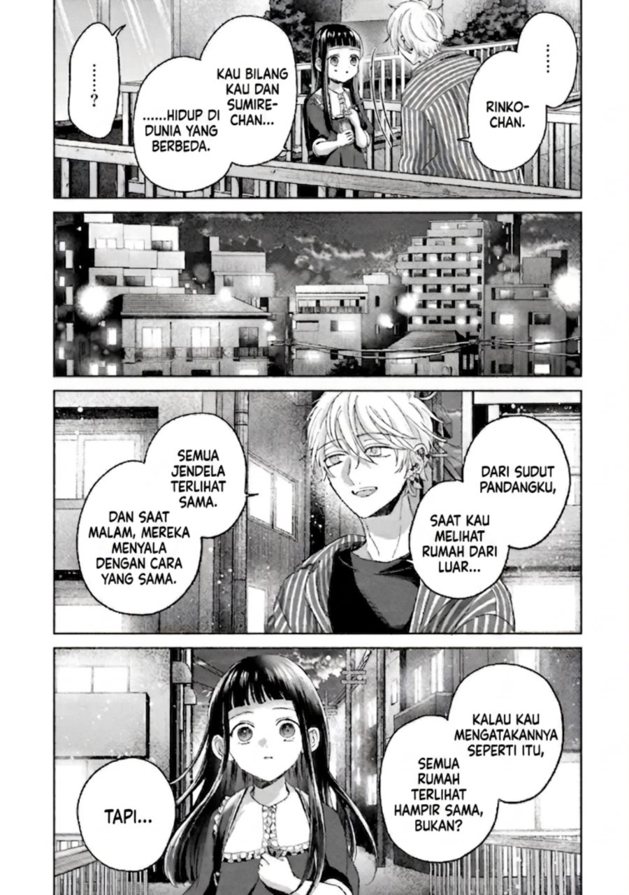 Baca Rinko-chan to Himosugara Chapter 10 Bahasa Indonesia page 36