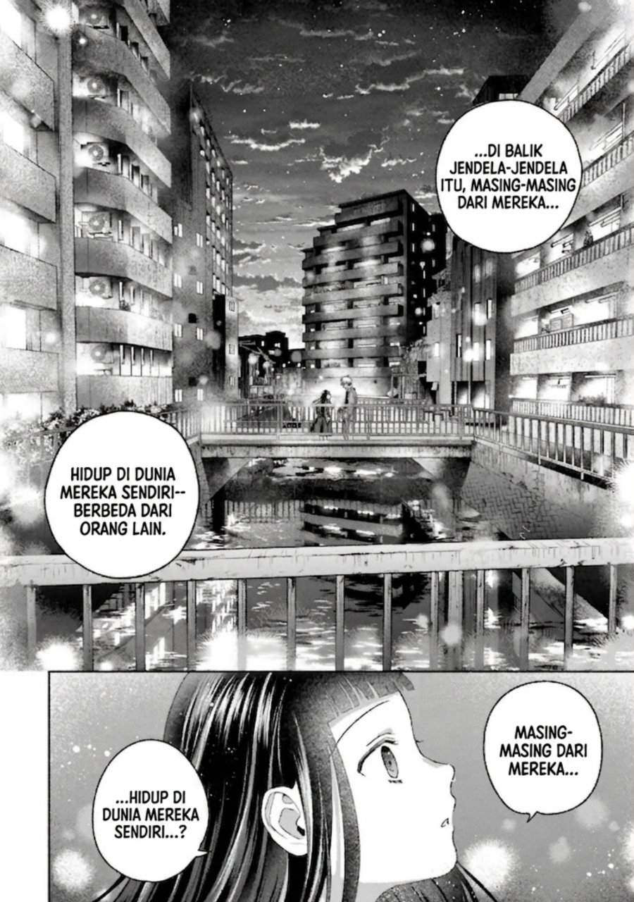 Baca Rinko-chan to Himosugara Chapter 10 Bahasa Indonesia page 38