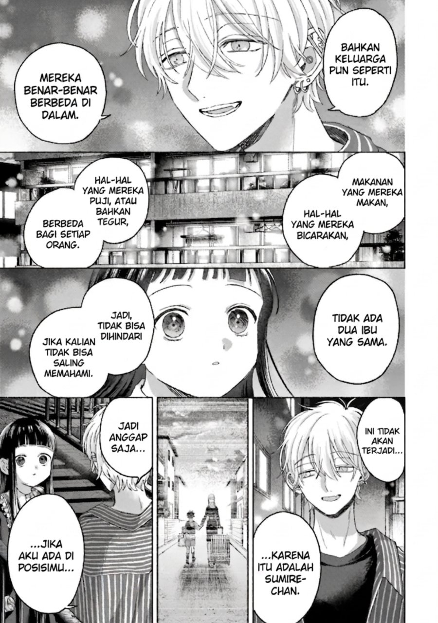 Baca Rinko-chan to Himosugara Chapter 10 Bahasa Indonesia page 40
