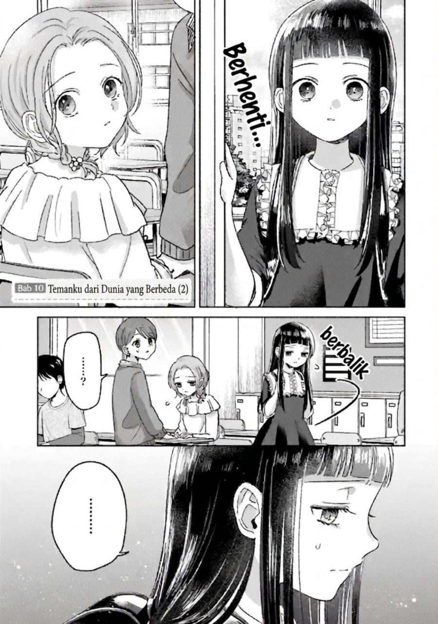 Baca Rinko-chan to Himosugara Chapter 10 Bahasa Indonesia page 8