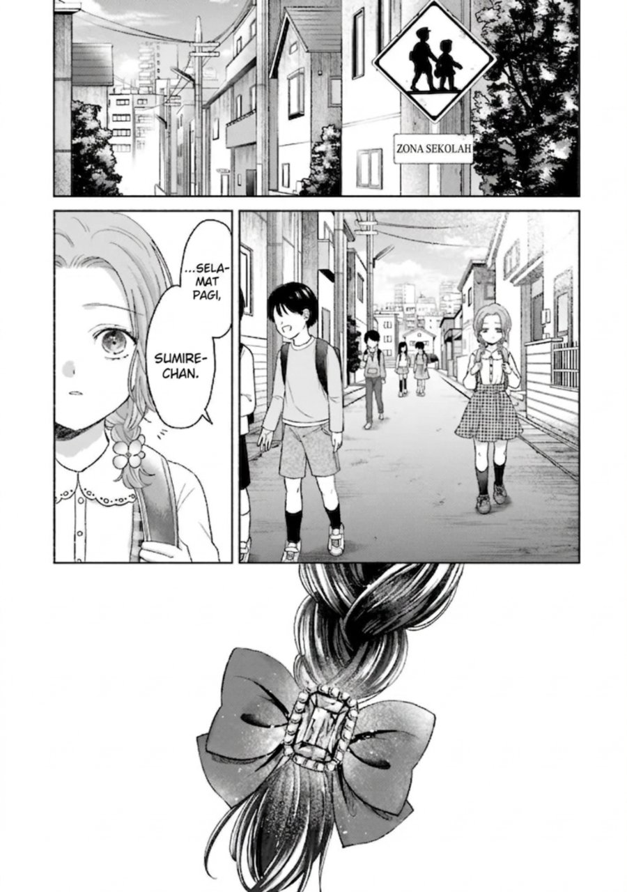 Baca Rinko-chan to Himosugara Chapter 10 Bahasa Indonesia page 44