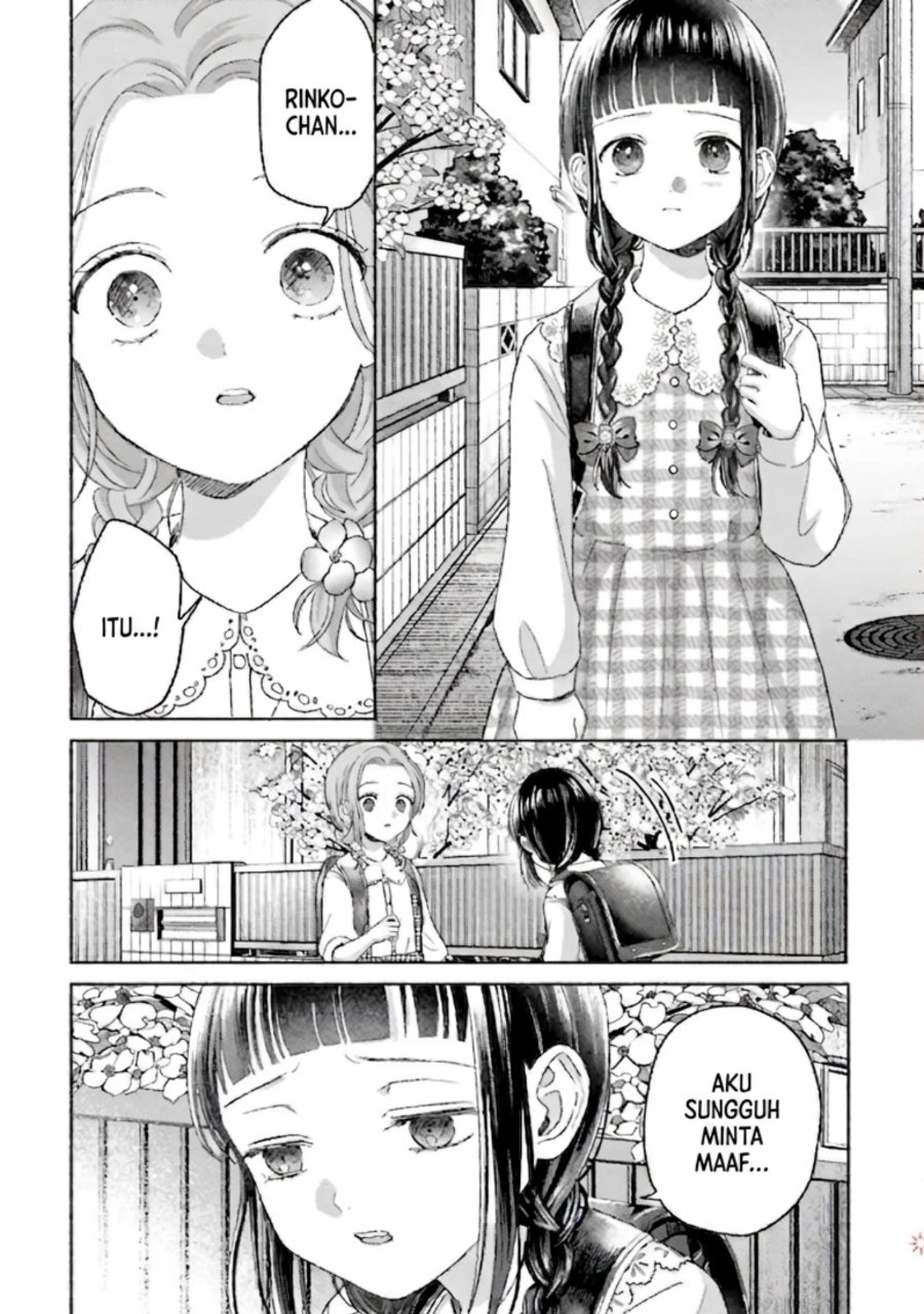 Baca Rinko-chan to Himosugara Chapter 10 Bahasa Indonesia page 46