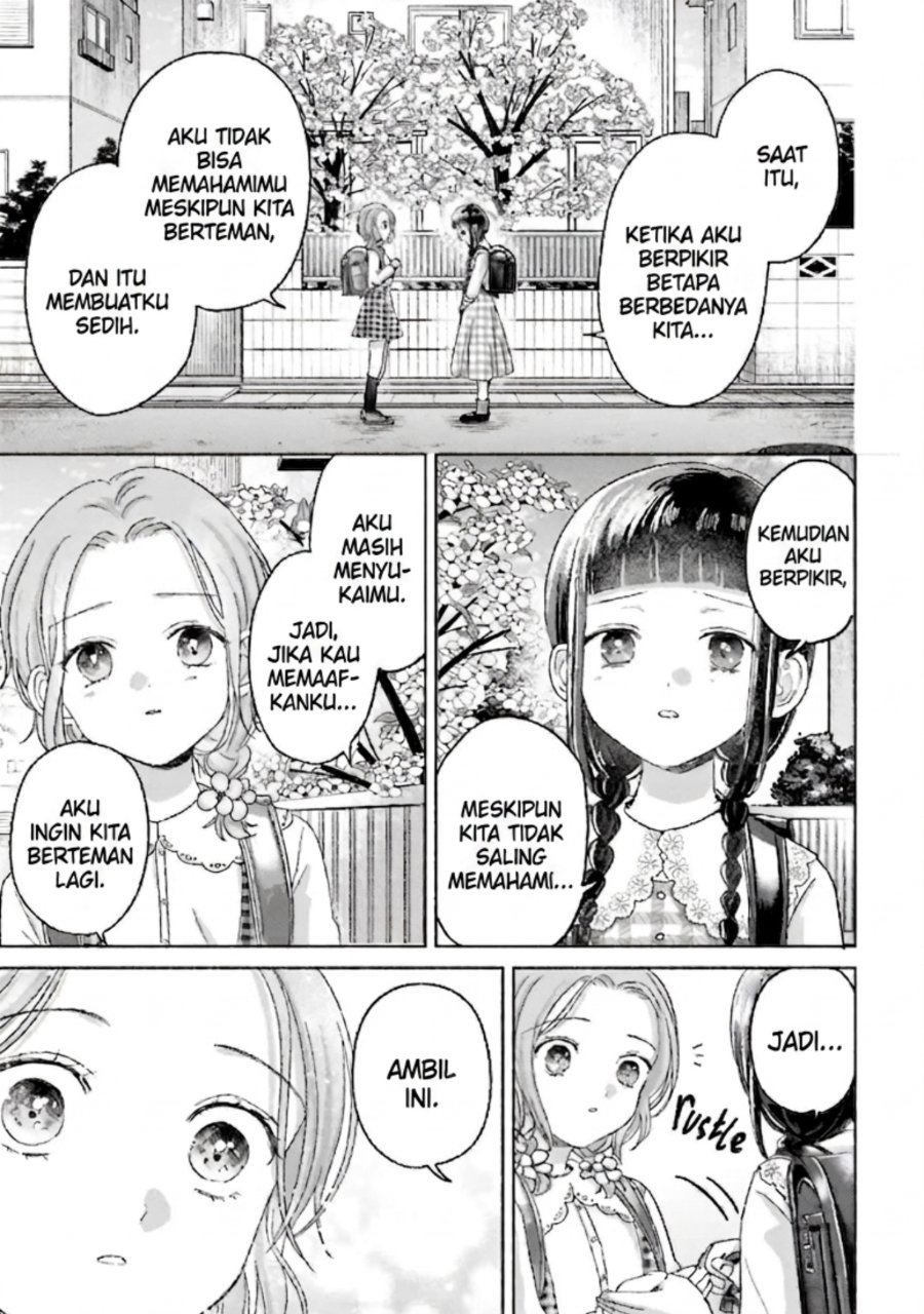 Baca Rinko-chan to Himosugara Chapter 10 Bahasa Indonesia page 48
