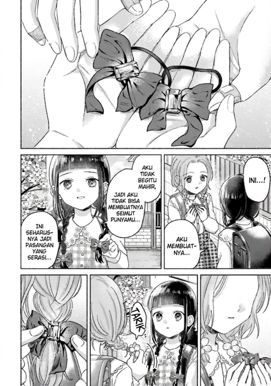 Baca Rinko-chan to Himosugara Chapter 10 Bahasa Indonesia page 50