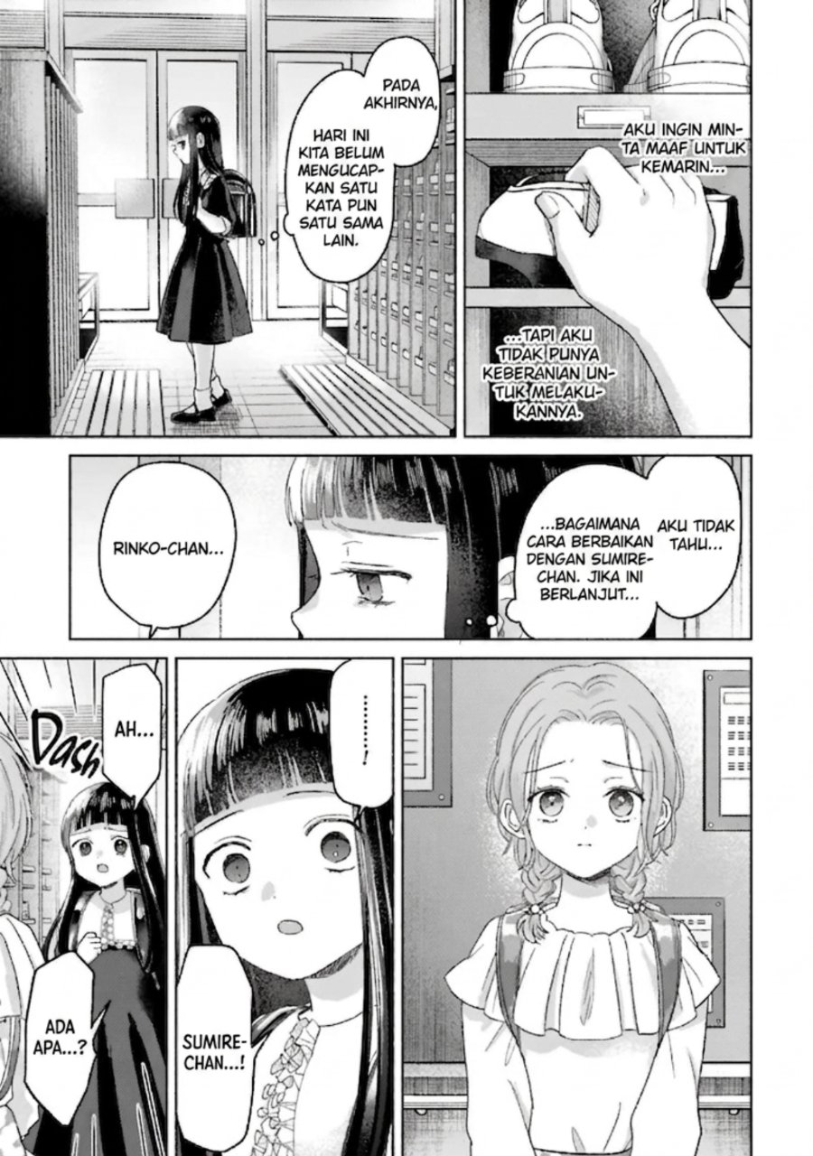 Baca Rinko-chan to Himosugara Chapter 10 Bahasa Indonesia page 12