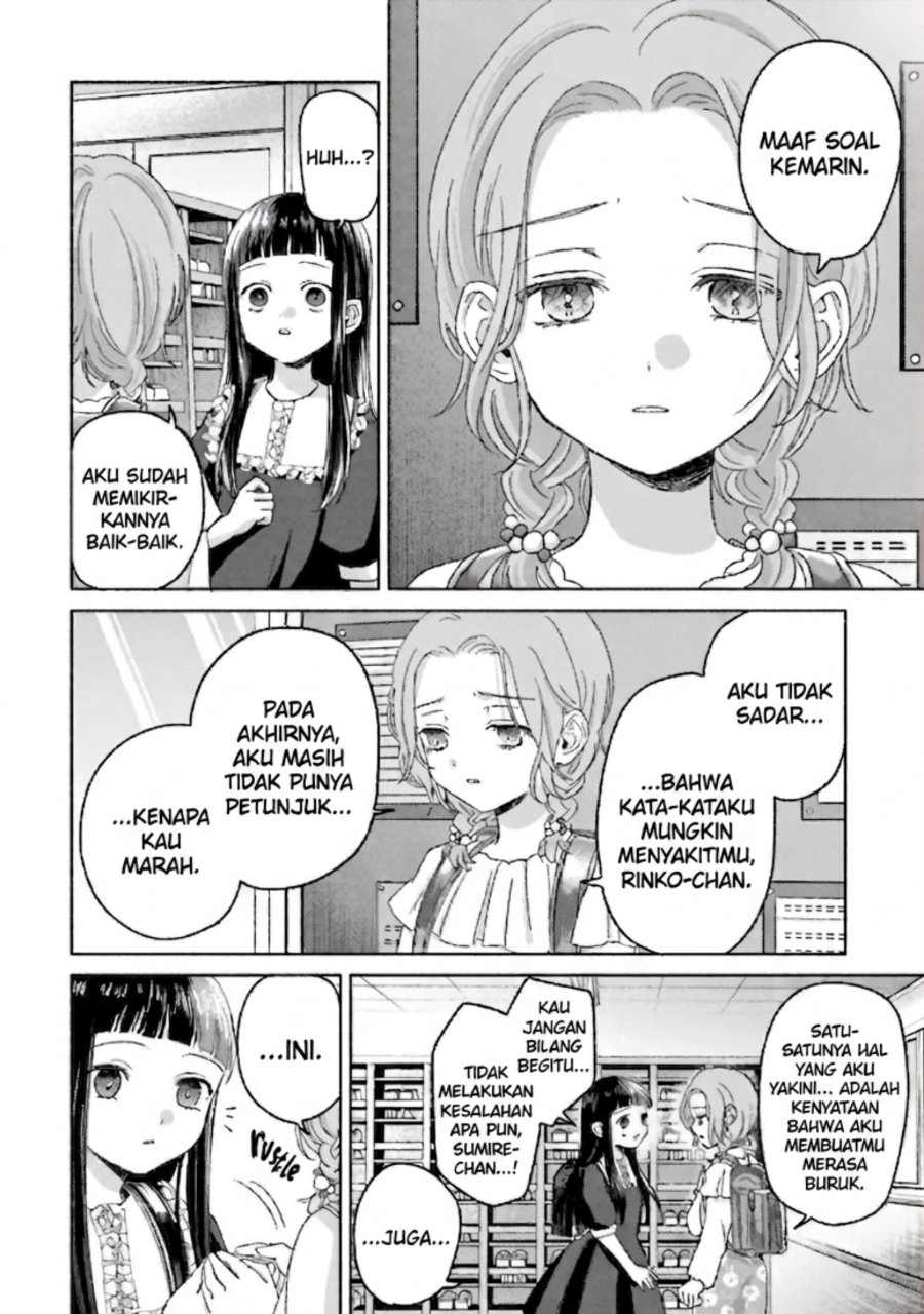 Baca Rinko-chan to Himosugara Chapter 10 Bahasa Indonesia page 14