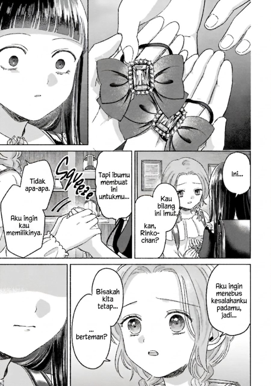 Baca Rinko-chan to Himosugara Chapter 10 Bahasa Indonesia page 16