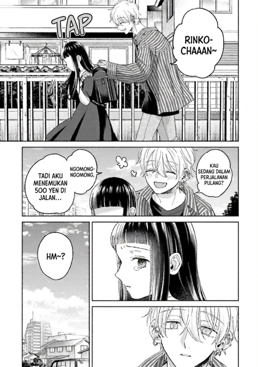 Baca Rinko-chan to Himosugara Chapter 10 Bahasa Indonesia page 20