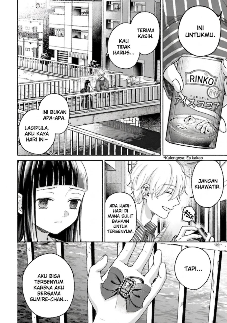 Baca Rinko-chan to Himosugara Chapter 10 Bahasa Indonesia page 22