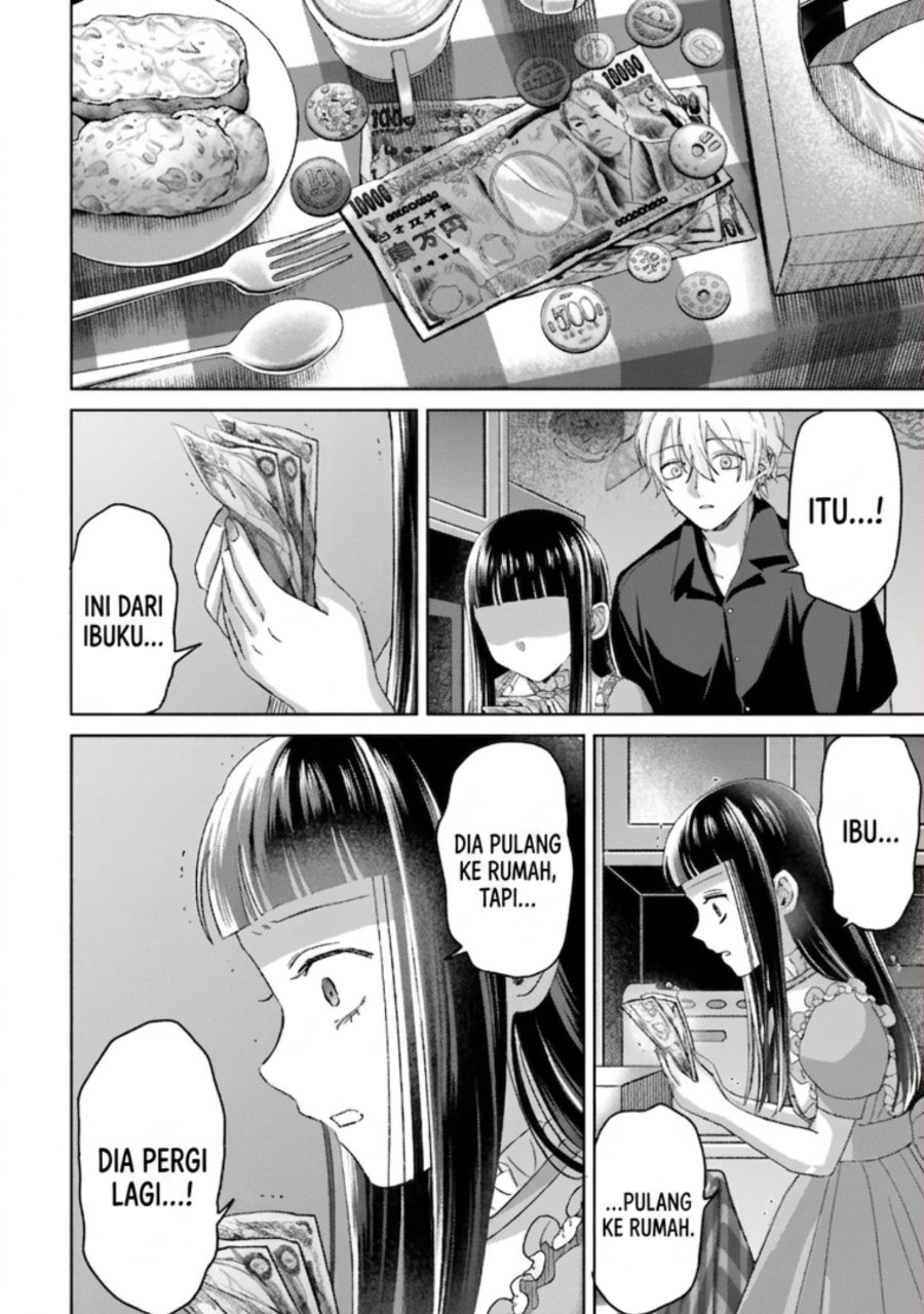 Rinko-chan to Himosugara Chapter 11 - Page 14