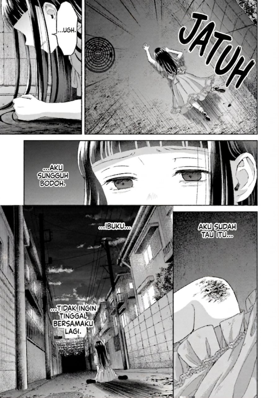 Rinko-chan to Himosugara Chapter 11 - Page 17