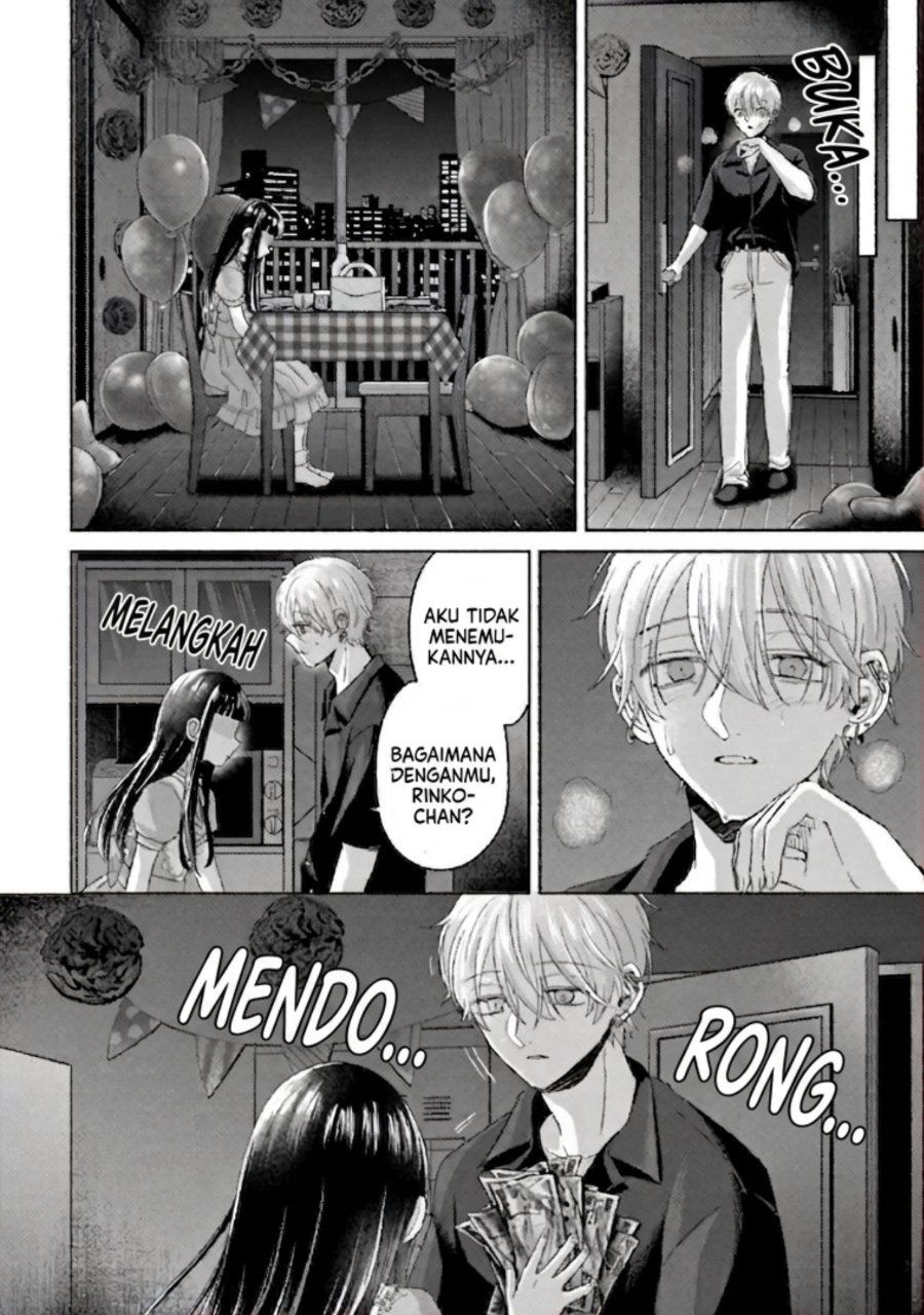 Rinko-chan to Himosugara Chapter 11 - Page 18