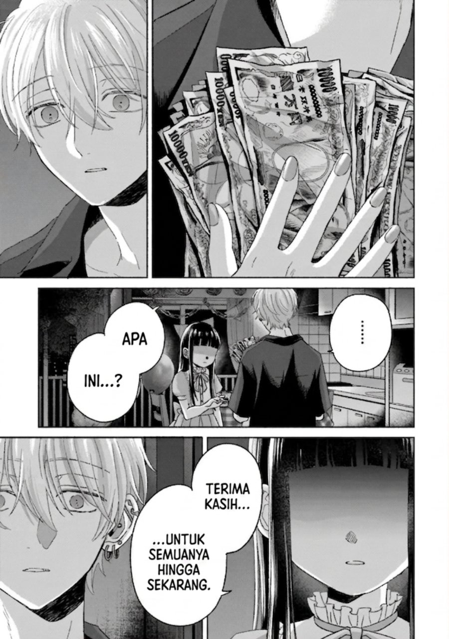 Rinko-chan to Himosugara Chapter 11 - Page 19