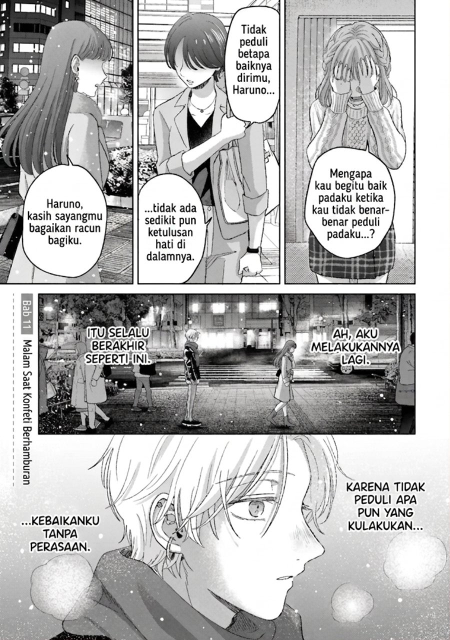 Rinko-chan to Himosugara Chapter 11 - Page 2