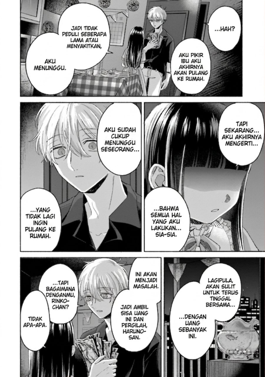 Rinko-chan to Himosugara Chapter 11 - Page 20