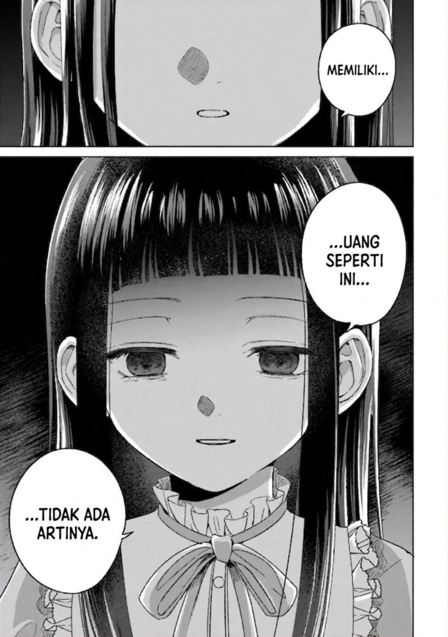 Rinko-chan to Himosugara Chapter 11 - Page 21