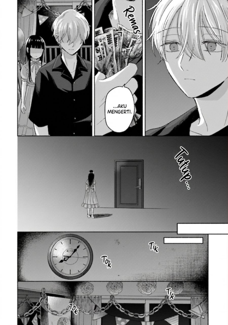 Rinko-chan to Himosugara Chapter 11 - Page 22