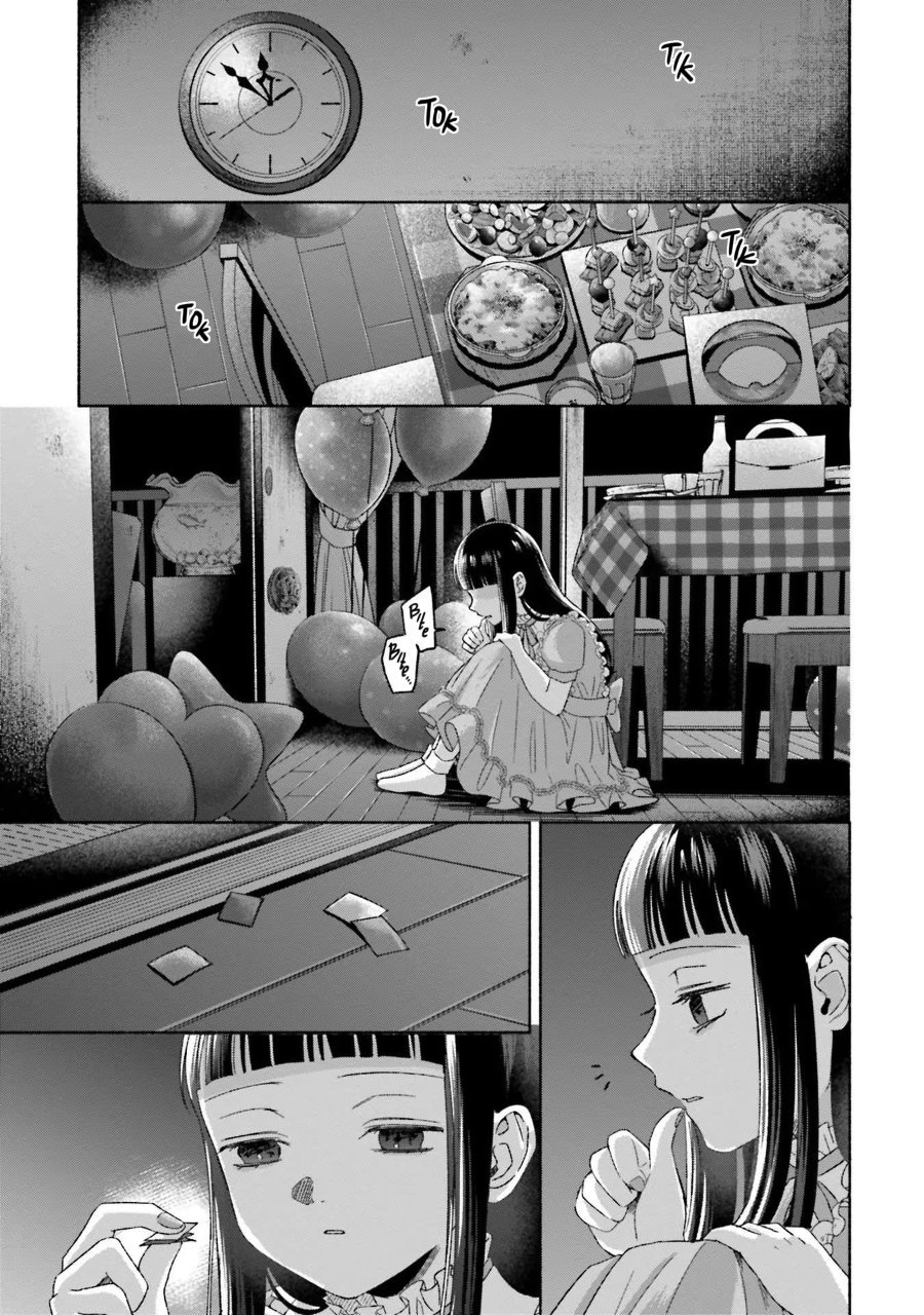 Rinko-chan to Himosugara Chapter 11 - Page 23