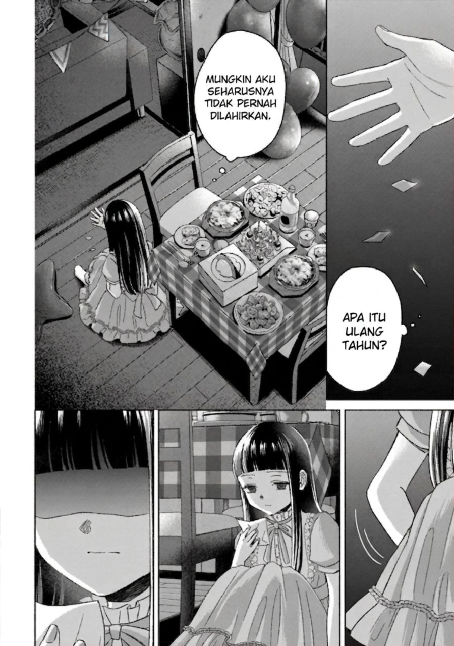 Rinko-chan to Himosugara Chapter 11 - Page 24